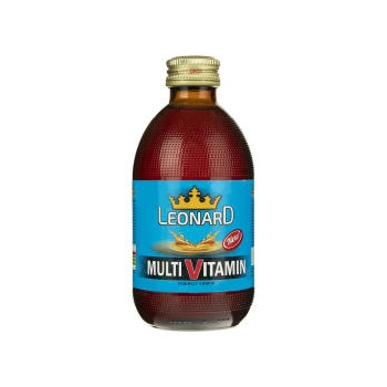  انرژی زا مولتی ویتامین لئونارد - 240 گرم63404ccbc6e0778180